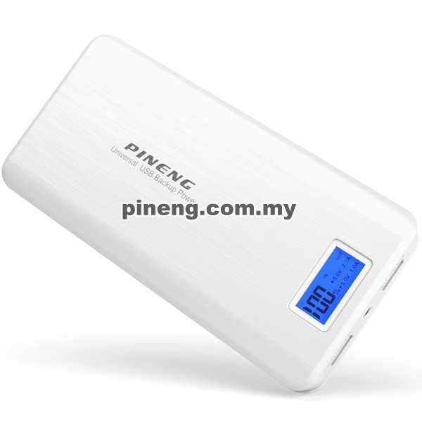 [Wholesale] PINENG PN-999 20000mAh Power Bank